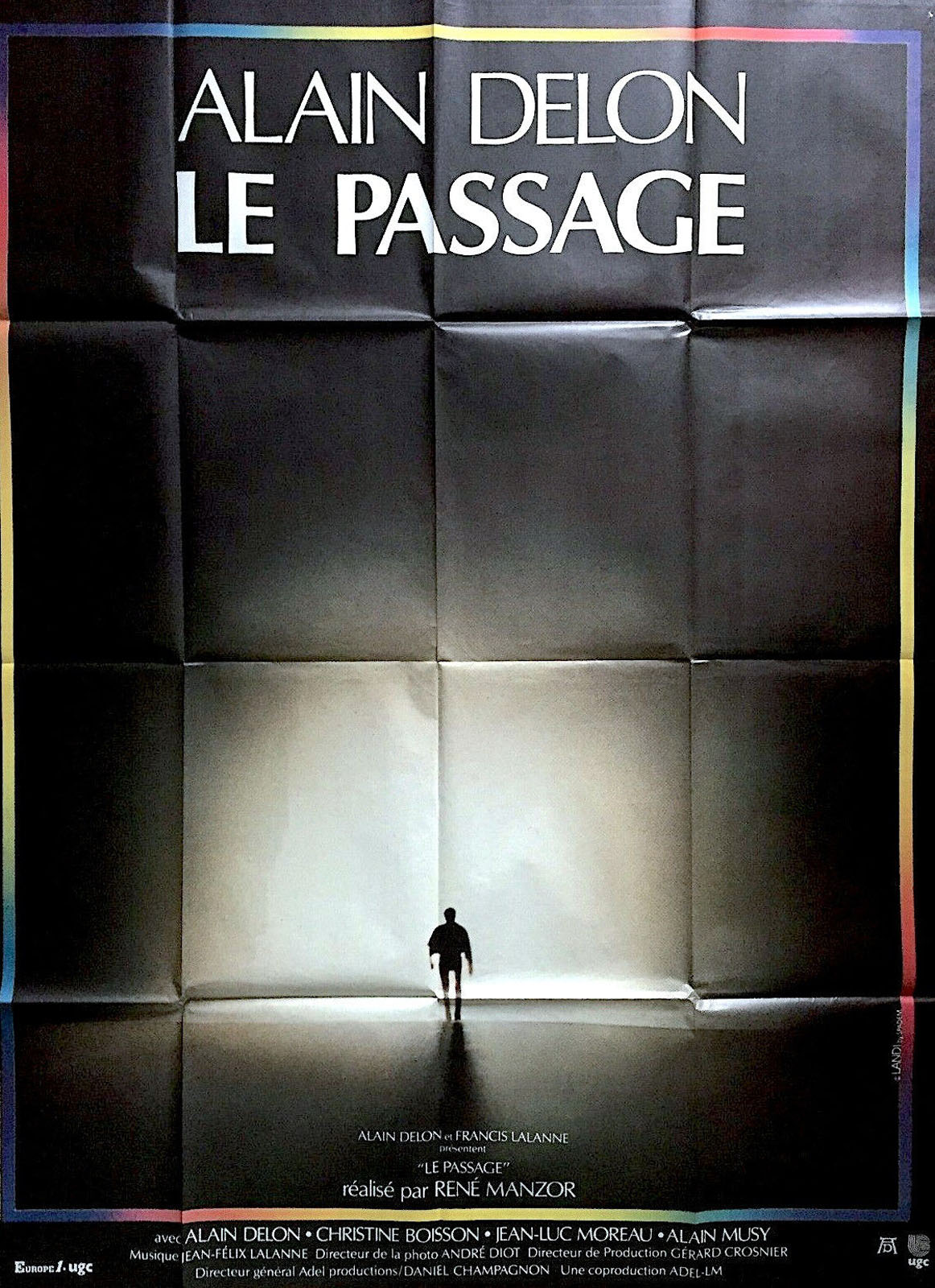 PASSAGE, LE